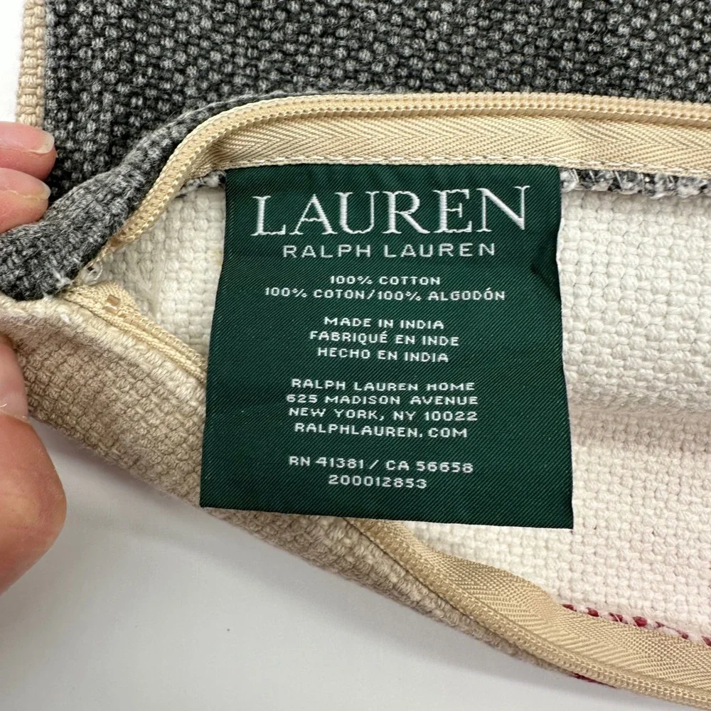 Lauren Ralph Lauren see photos